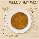 SHM Asal Masala No-Salt Bhakhri